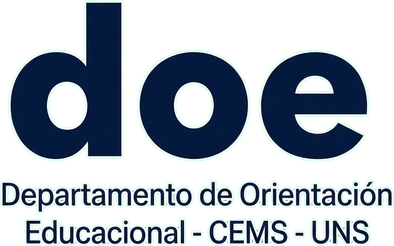 DOE - Universidad Nacional del Sur